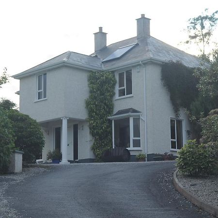 Haywoods B&B Donegal Town Exterior foto