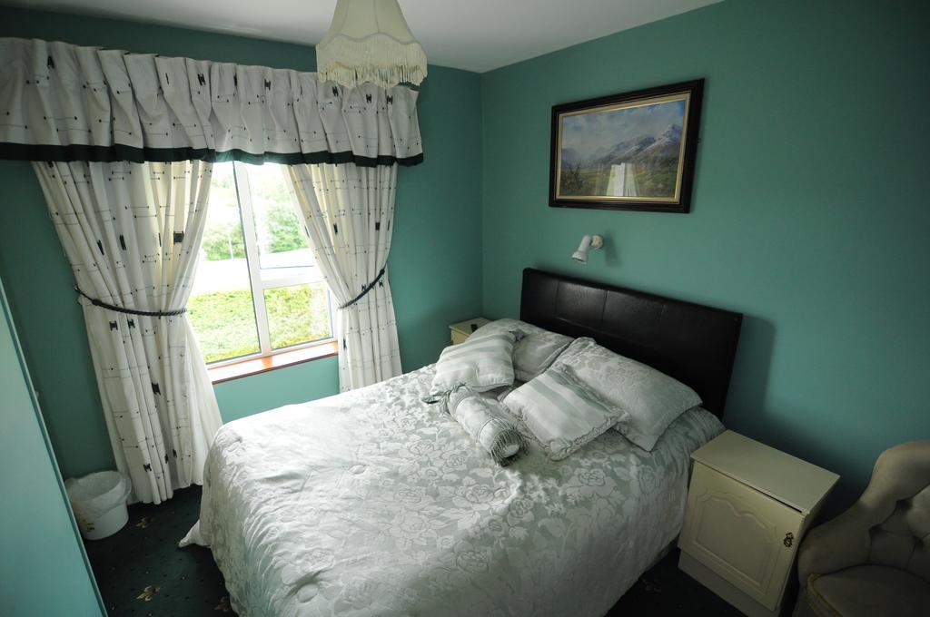 Haywoods B&B Donegal Town Zimmer foto