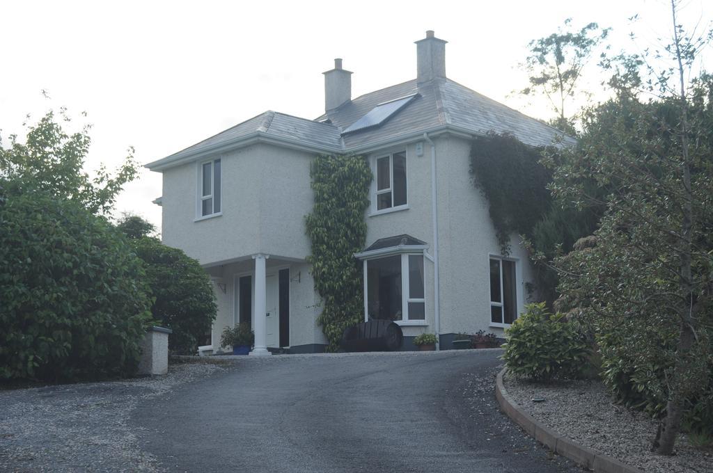 Haywoods B&B Donegal Town Exterior foto